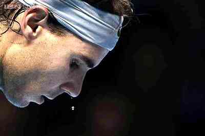 Nadal, Serena top seeds at Australian Open
