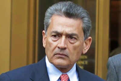 Mother Teresa defence won't work, Rajat Gupta told