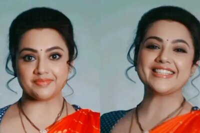 Telugu Actress Meena Sagar To Marry For Second Time? What We Know So Far