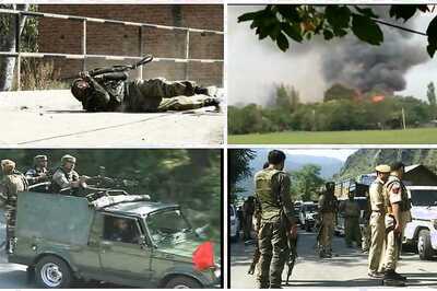 France Calls for 'Decisive Action' Against Terror Groups Targetting India