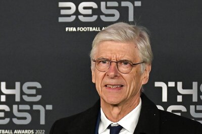 Arsene Wenger Confirms Visit To India; Pours His Heart Out On Indian Football