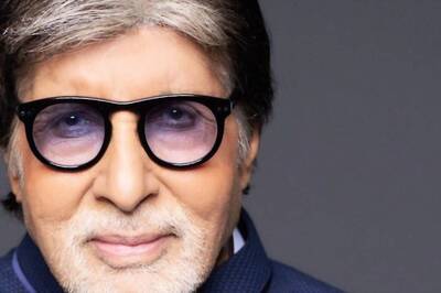 Amitabh Bachchan Begins Kaun Banega Crorepati 16 Shoot? Big B Drops New Photo, Says 'Work Continues'