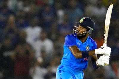 IND vs AUS: 'Hardik Pandya is Playing on a Different Planet Currently'
