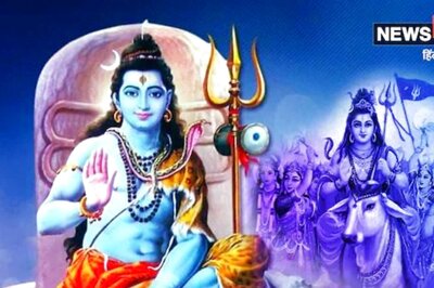 No, Shivaratri and Mahashivaratri Are Not the Same. Here's What Differentiates Them