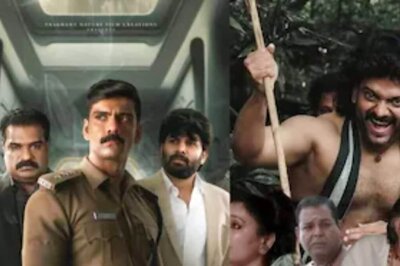 Jamalinte Punjiri To Sree Muthappan, 3 Malayalam Films Releasing This Week