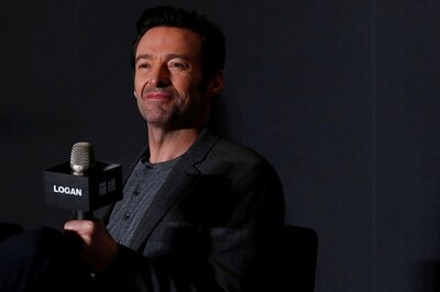 Hugh Jackman Says COVID-19 Has Had a 'Devastating' Effect on Broadway