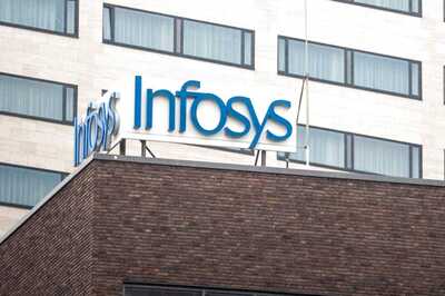Infosys Q3 Results: Net Profit Increases to Rs 5,809 crore; Revenue Rises 23%