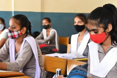 Gujarat: 3 Students of Primary School in Junagadh Test Coronavirus Positive