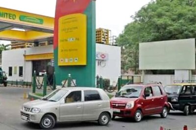 CNG price hiked by Rs 1.55 per kg in Delhi