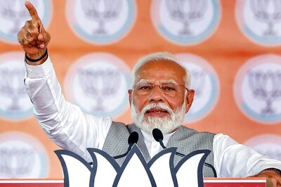 PM Modi Condemns Attack On RKM Ashram, Accuses TMC of Unleashing Terror On Monks To Appease Vote Bank