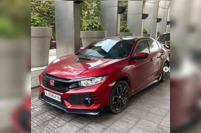 This Customised Honda Civic With Type R Body Kit is What We Need and Deserve
