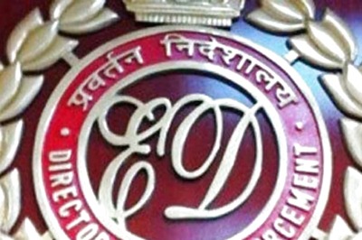 ED Searches Goa-based Chowgule Group, Linked Persons in FEMA Probe
