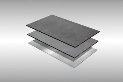 How to Acid Etch Steel