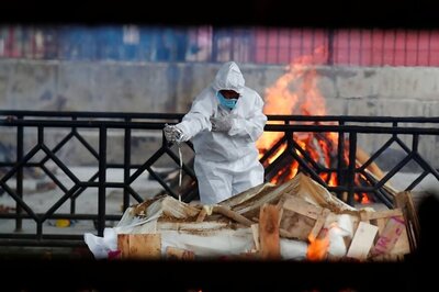 In Changed Protocol, Relatives Can See Body of Covid Patient in West Bengal