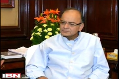 India can take on China with low cost of wages: Arun Jaitley