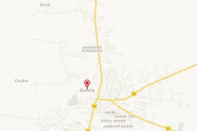 Jharkhand: 60-year old man allegedly sacrificed for 'better rain and harvest'