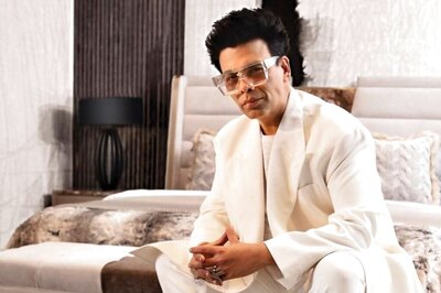 When Karan Johar Tried to Have Sex On Plane: 'The Tiny Loo Wasn't Big... It Was A Bit Messy'