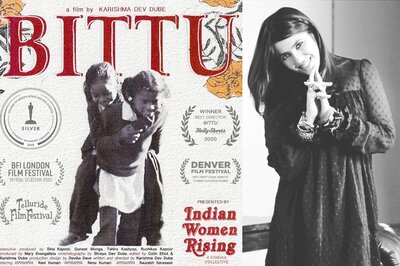 Oscars 2021: Ekta Kapoor, Tahira Kashyap, Guneet Monga-backed 'Bittu' Makes It to Live Action Short Film Shortlist
