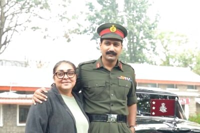 Sam Bahadur to Raazi, 5 Films of the Birthday Girl Meghna Gulzar You Can't Miss!