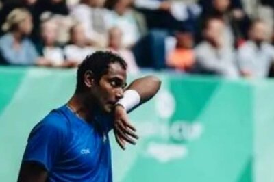 Bengaluru Open 2023: Ramkumar Ramanathan Through to Doubles Quarterfinals