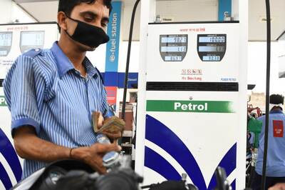 Petrol at Rs 111.43 in Mumbai, Diesel at Rs 105.49, All-time High. Know Fuel Prices in India