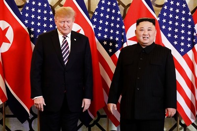 North Korean, US Officials to Resume Nuclear Talks After Latest Missile Test