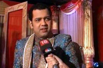 Rahul Mahajan's wife accuses him of assault