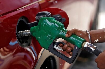 Rise in Petrol, Diesel Prices Comes to Halt; Rates Remain Unchanged after 21-day Hike