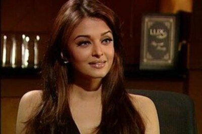 Aishwarya Rai tops power list in India