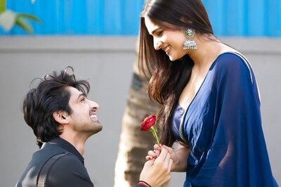 Abhishek Kumar REACTS To Dating Rumours With Ayesha Khan: 'Main Toh Bahut Khush Hota Hu...'