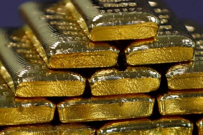 Man Held at Jaipur Airport with Gold Worth Rs 28.28 Lakh Hidden in Meat Grinder