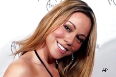 Mariah's 1 hr concert makes fans furious