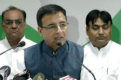 Double Whammy, Says Cong After US Ends India's Special Trade Status, Urges PM to Give Statement