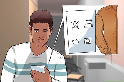 How to Clean Faux Suede