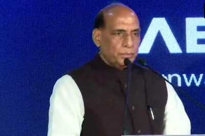 Rajnath Singh Approves Expansion of Negative List for Defence Imports in Boost to 'Atmanirbhar' Campaign
