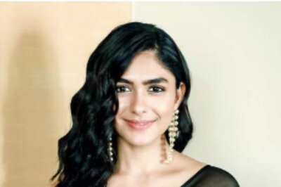 Happy Birthday Mrunal Thakur: Her 5 Best Movies so Far