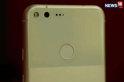 Google Pixel XL 2017 Image Reveals a Bezel-less 6-Inch AMOLED Display
