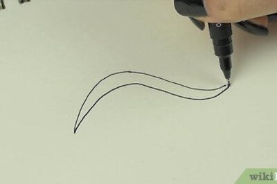 How to Draw Anime Eyes