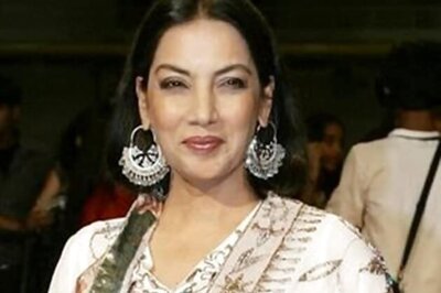 Violence against women should not be tolerated: Shabana Azmi