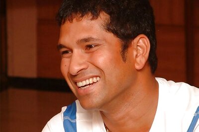 Sachin Tendulkar hints at major sporting plan with Narendra Modi