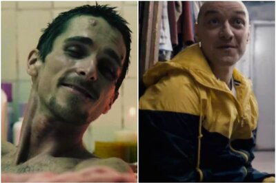 7 Movies Where Characters Exhibit Multiple Personalities