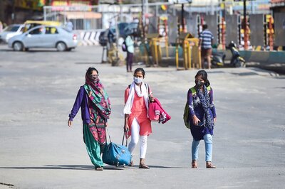 Covid-19 Negative Report Mandatory for Those Travelling to Worst-Hit Bengaluru From April 1