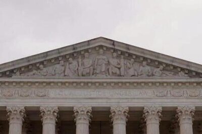 Like None Other: Profound Impact of Conservative US Supreme Court