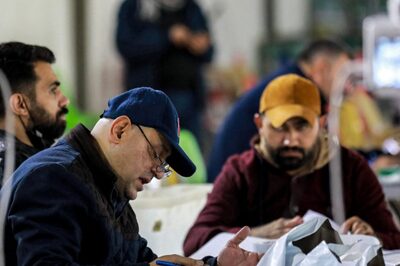 Iraq Provincial Elections: Pro-Iran Shiite Parties Win Big