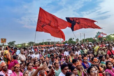 After Going From 40 to Over 100 Seats in Karnataka BJP Looks to Grow Further in South