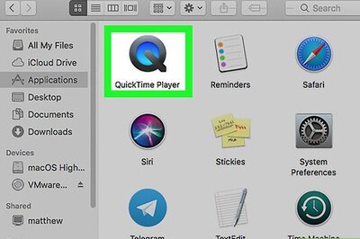 How to Record Your Voice on a Mac