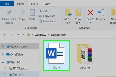 2 Easy Ways to Make Two Columns in Microsoft Word