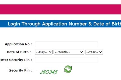 NEET 2022 City Intimation Slip Released at neet.nta.nic.in, Admit Card Soon