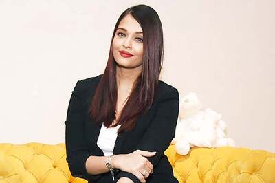After Kangana Ranaut, Aishwarya Rai Bachchan Aspires to Direct a Film Soon