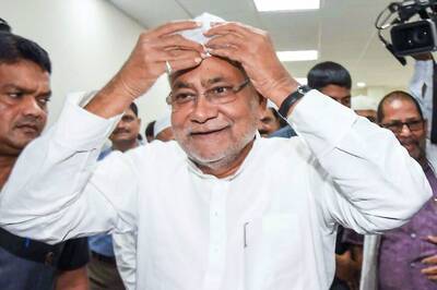 Nitish's New Conundrum: Ahead of Polls, JDU Begins Hunt for Faces to Fill Prashant Kishor, Pavan Varma's Shoes